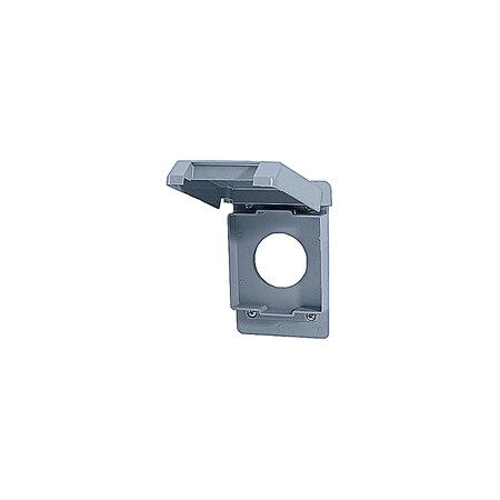 Abb CL E98G20NCAR CVR, 20, AMP RECEPT, G, E98G20N-CAR